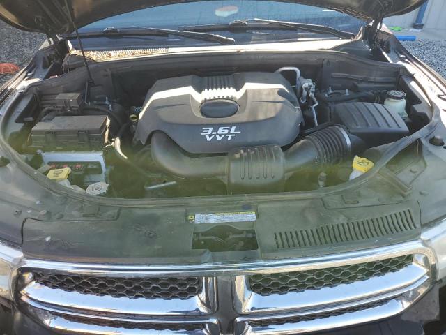 Photo 12 from auction – 2013 DODGE DURANGO CR with VIN 1C4RDHDG1DC508614