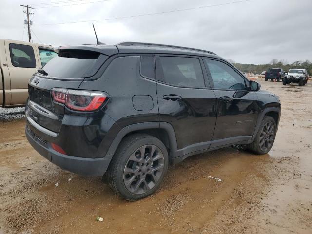 Фото 3 с аукциона – 2021 JEEP COMPASS 80 с VIN 3C4NJDEB0MT584042