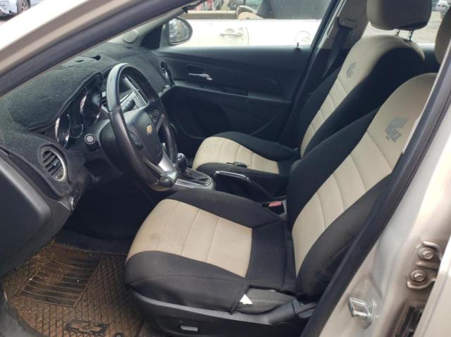 Photo 7 from auction – 2012 CHEVROLET CRUZE LT with VIN 1G1PL5SC6C7129889