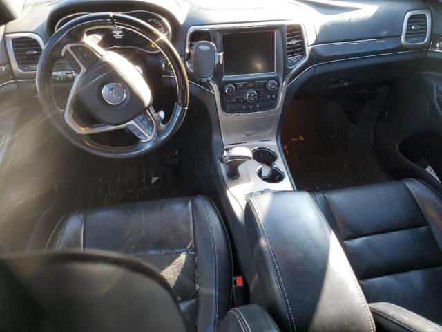 Photo 8 from auction – 2014 JEEP GRAND CHER with VIN 1C4RJFCG0EC479591