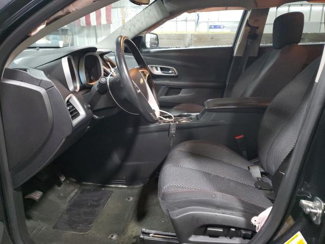 Photo 7 from auction – 2012 CHEVROLET EQUINOX LT with VIN 2GNFLEEK5C6207379