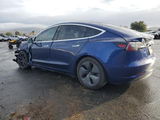 Photo 2 from auction – 2020 TESLA MODEL 3 with VIN 5YJ3E1EB1LF794978