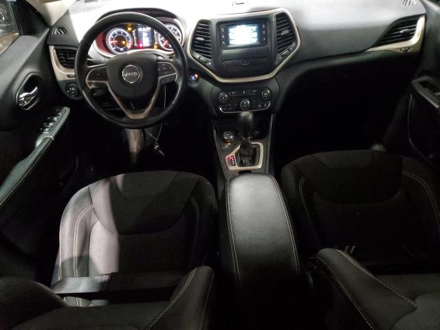 Photo 8 from auction – 2015 JEEP CHEROKEE L with VIN 1C4PJMCB2FW636084