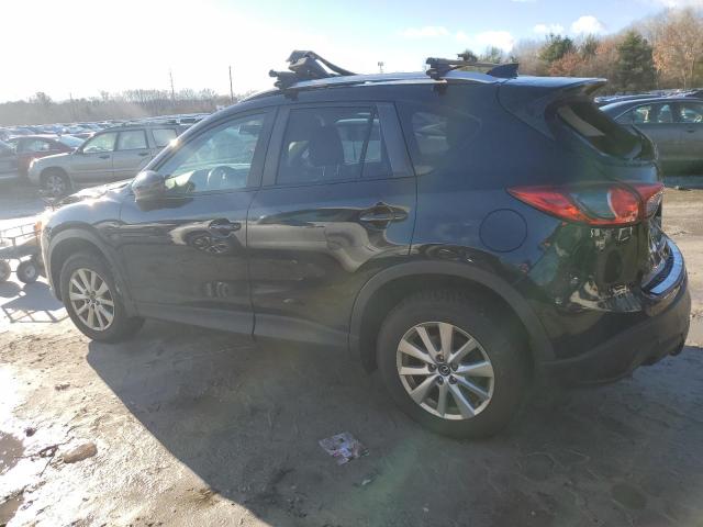 Photo 2 from auction – 2014 MAZDA CX-5 TOURI with VIN JM3KE4CY0E0428829
