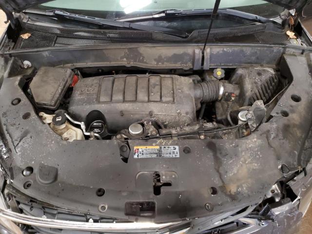 Photo 12 from auction – 2013 CHEVROLET TRAVERSE L with VIN 1GNKRFKD0DJ132653