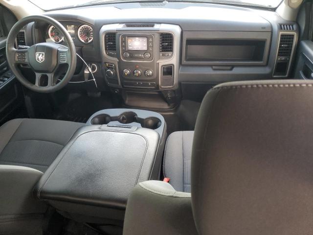Photo 8 from auction – 2021 RAM 1500 CLASS with VIN 1C6RR6FG2MS512817