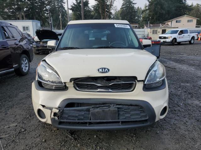 Photo 5 from auction – 2013 KIA SOUL with VIN KNDJT2A58D7762622