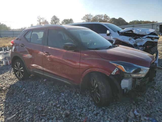 Photo 4 from auction – 2020 NISSAN KICKS SR with VIN 3N1CP5DV9LL491836