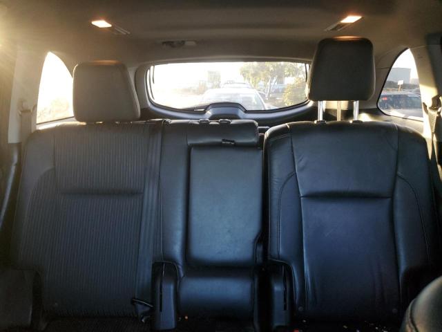 Фото 10 с аукциона – 2015 TOYOTA HIGHLANDER с VIN 5TDJKRFH0FS089669