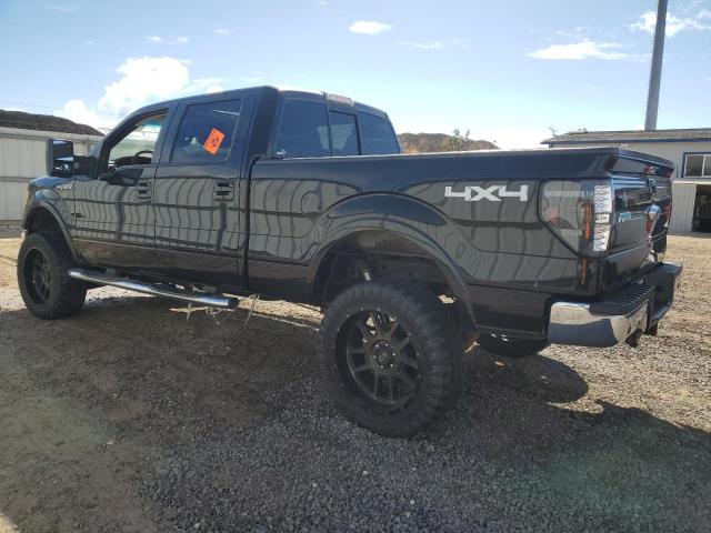Photo 2 from auction – 2010 FORD F150 SUPER with VIN 1FTFW1EV7AKB57789