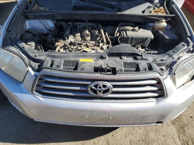 Photo 12 from auction – 2008 TOYOTA HIGHLANDER with VIN JTEES41A282076541