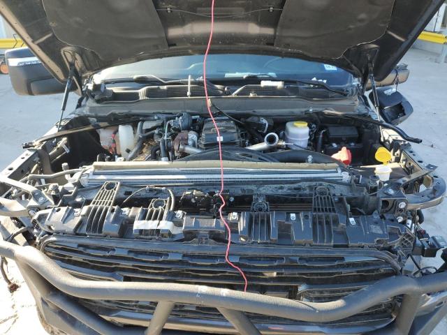 Photo 11 from auction – 2023 RAM 2500 LIMIT with VIN 3C6UR5TL9PG513898
