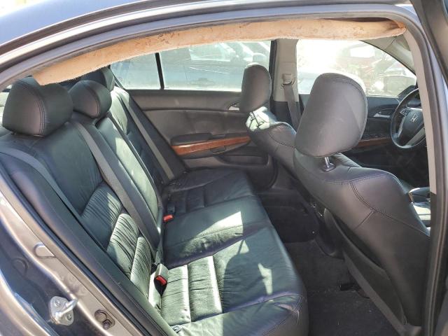 Photo 10 from auction – 2012 HONDA ACCORD EXL with VIN 1HGCP3F85CA031316