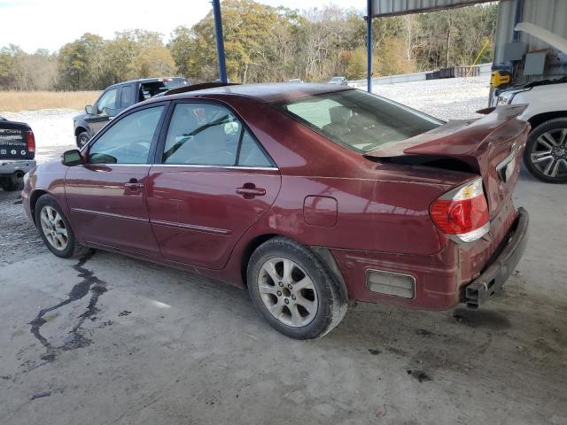 Photo 2 from auction – 2005 TOYOTA CAMRY LE with VIN 4T1BF30K75U084341
