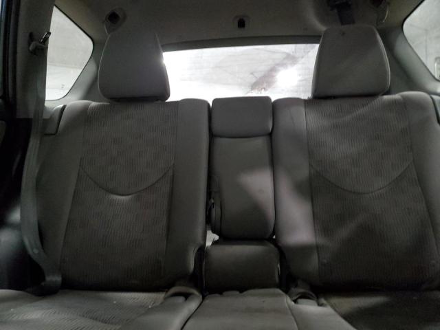 Photo 10 from auction – 2012 TOYOTA RAV4 with VIN 2T3BF4DV4CW219435
