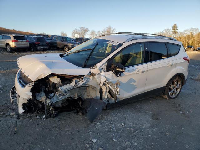 FORD ESCAPE TIT 2014 with VIN 1FMCU9J94EUE44755 - Photo from auction