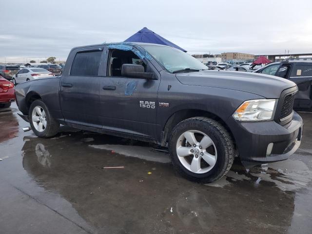 Photo 4 from auction – 2016 RAM 1500 ST with VIN 3C6RR6KT2GG130723