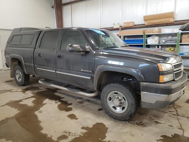 Photo 4 from auction – 2005 CHEVROLET SILVERADO with VIN 1GCHK23U65F855877