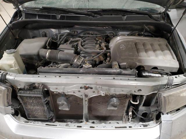 Photo 11 from auction – 2008 TOYOTA TUNDRA CRE with VIN 5TFEV58128X043887