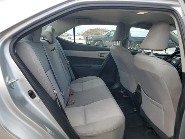Photo 10 from auction – 2015 TOYOTA COROLLA L with VIN 5YFBURHE7FP189553