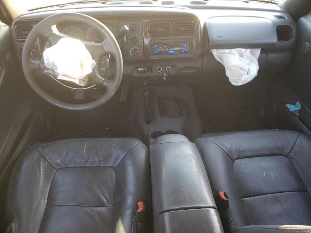 Photo 8 from auction – 2000 DODGE DURANGO with VIN 1B4HS28Z1YF286930