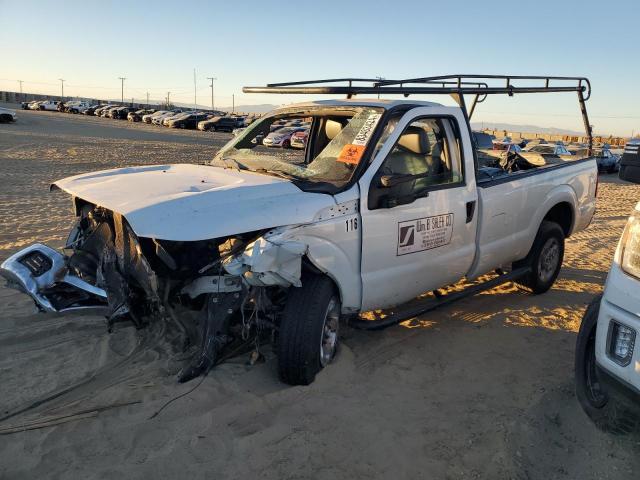 صورة رقم 1 من المزاد - 2016 FORD F250 SUPER مع VIN 1FTBF2A69GEB77598