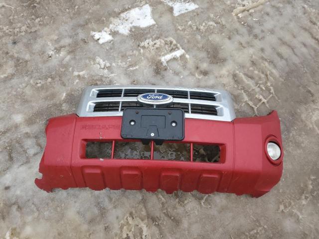 Photo 13 from auction – 2011 FORD ESCAPE XLT with VIN 1FMCU9D76BKB75725