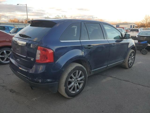 Photo 3 from auction – 2011 FORD EDGE LIMIT with VIN 2FMDK4KC4BBA58720