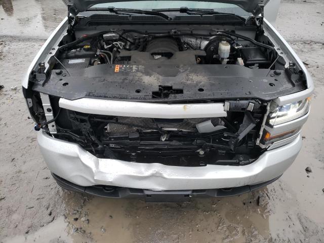 Photo 11 from auction – 2017 CHEVROLET SILVERADO with VIN 1GCVKPEC5HZ376292