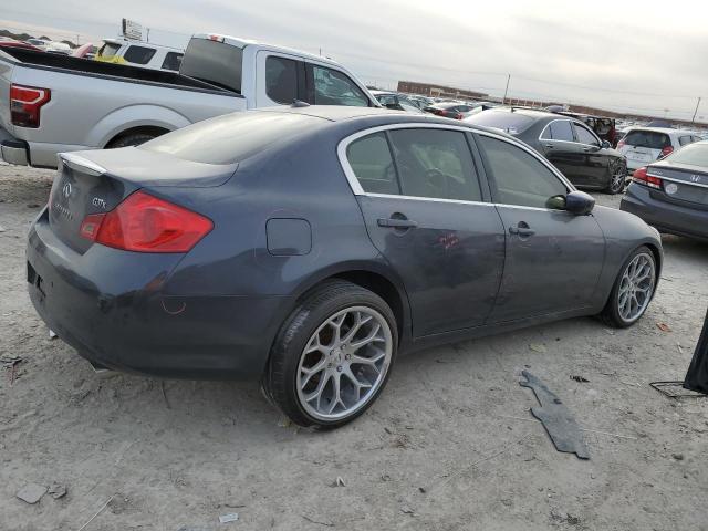 Photo 3 from auction – 2011 INFINITI G37 with VIN JN1CV6AR3BM412913