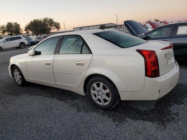 Photo 2 from auction – 2005 CADILLAC CTS HI FEA with VIN 1G6DP567250199271