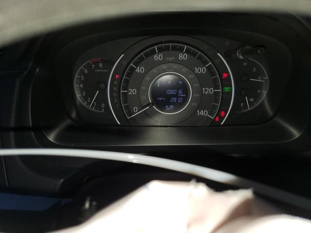 Photo 9 from auction – 2014 HONDA CR-V EX with VIN 3CZRM3H55EG700686