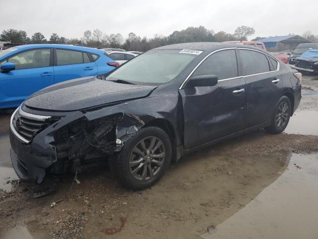 NISSAN ALTIMA 2.5 2015 with VIN 1N4AL3AP8FC591359 - Photo from auction