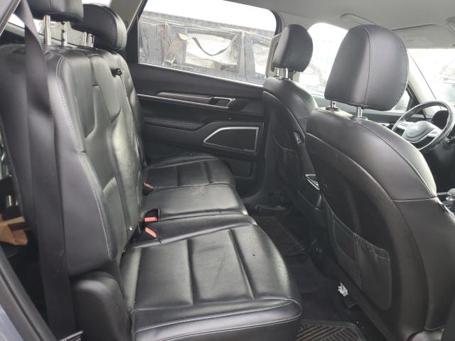 Photo 11 from auction – 2021 KIA TELLURIDE with VIN 5XYP2DHC8MG138187