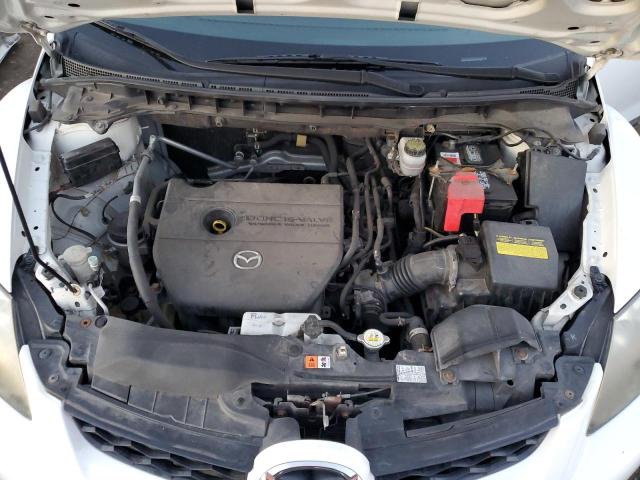 Photo 12 from auction – 2011 MAZDA CX-7 with VIN JM3ER2B56B0375398