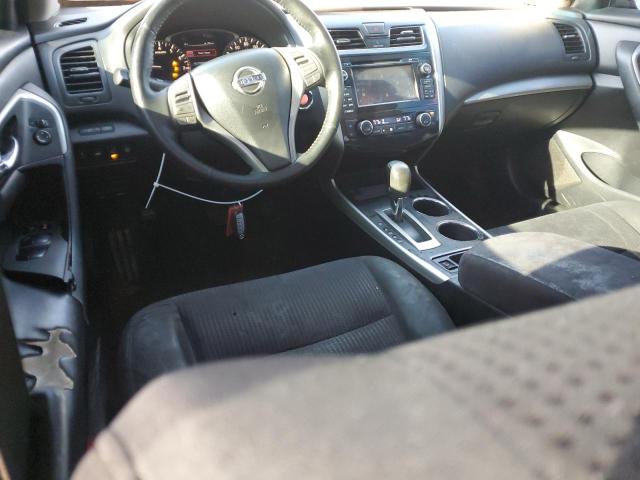 Photo 8 from auction – 2015 NISSAN ALTIMA 2.5 with VIN 1N4AL3AP0FC272358