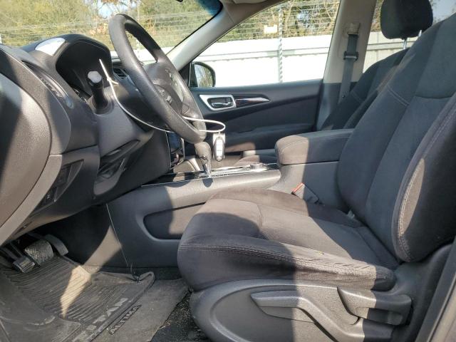 صورة رقم 7 من المزاد - 2014 NISSAN PATHFINDER مع VIN 5N1AR2MM7EC613284