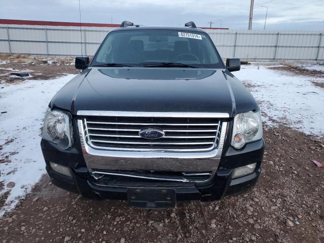 Photo 5 from auction – 2007 FORD EXPLORER S with VIN 1FMEU53847UA38757