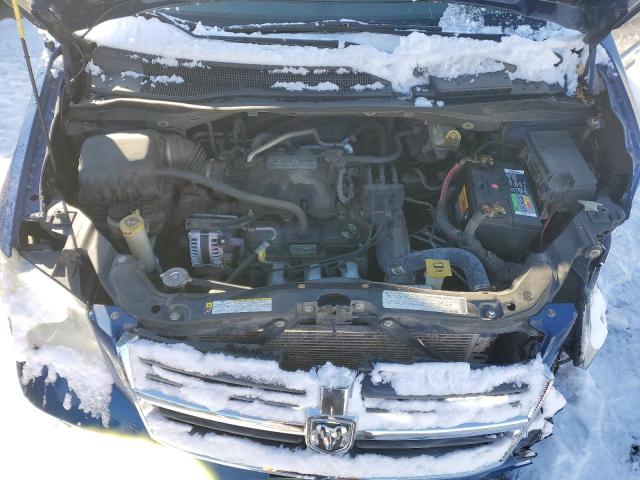 Снимка 12 от търг – 2010 DODGE GRAND CARA с VIN 2D4RN5D19AR173048