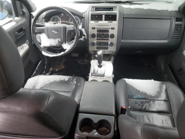 Zdjęcie 8 z aukcji – 2012 FORD ESCAPE XLT z VIN 1FMCU9DG8CKA21759