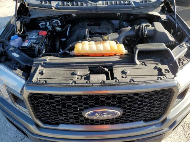 Photo 11 from auction – 2018 FORD F150 SUPER with VIN 1FTEW1CP0JFA14076