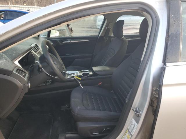 Photo 7 from auction – 2013 FORD FUSION SE with VIN 3FA6P0H70DR112140