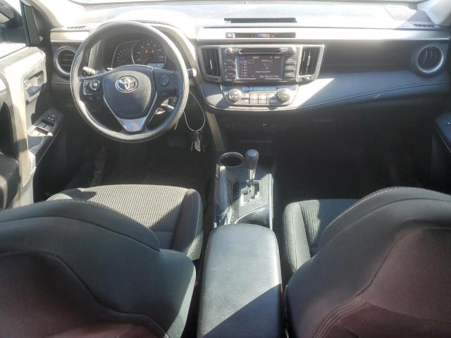 Photo 8 from auction – 2014 TOYOTA RAV4 XLE with VIN 2T3WFREV7EW127963