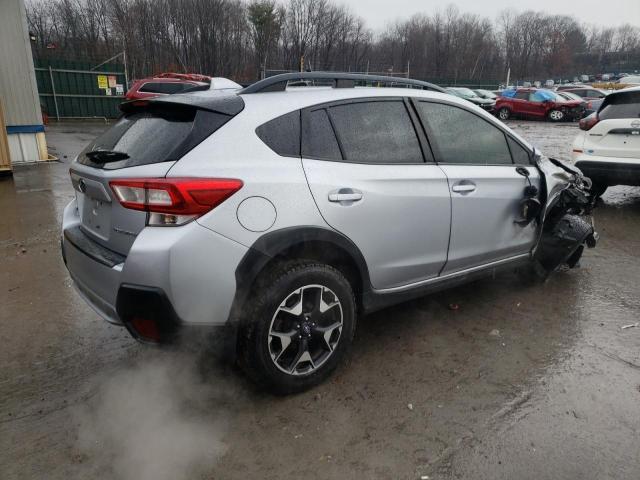 Photo 3 from auction – 2019 SUBARU CROSSTREK with VIN JF2GTACC2KH364220