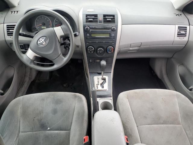 Photo 8 from auction – 2010 TOYOTA COROLLA BA with VIN 1NXBU4EE7AZ276237