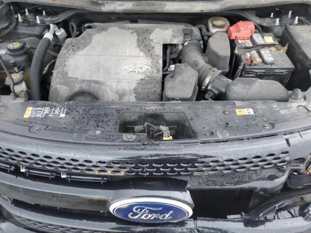 Photo 12 from auction – 2013 FORD EXPLORER L with VIN 1FM5K7F83DGA54388