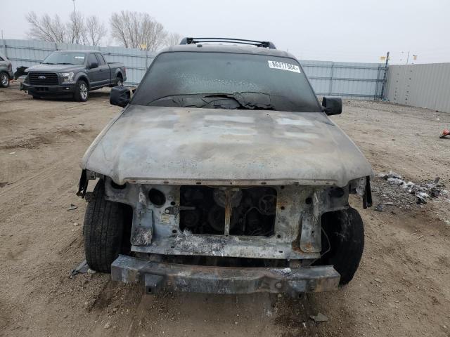 Photo 5 from auction – 2008 FORD EXPLORER X with VIN 1FMEU73888UA23448