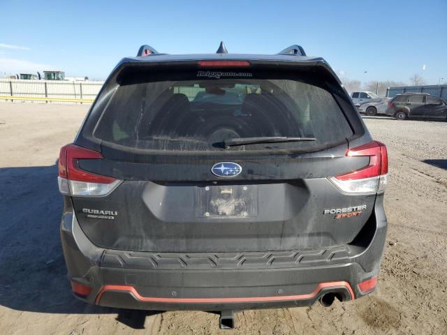 Photo 6 from auction – 2021 SUBARU FORESTER S with VIN JF2SKARC1MH516754