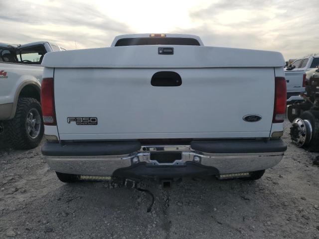 Photo 6 from auction – 2000 FORD F350 SUPER with VIN 1FTWW33FXYEB42977