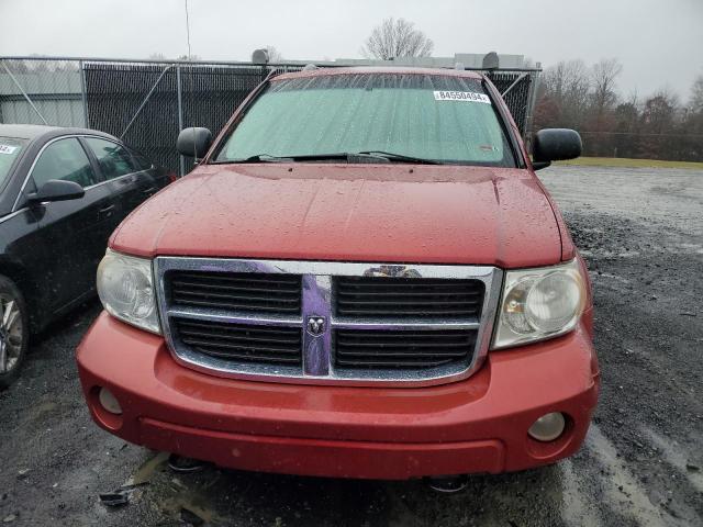 Photo 5 from auction – 2008 DODGE DURANGO SL with VIN 1D8HB48N08F114627
